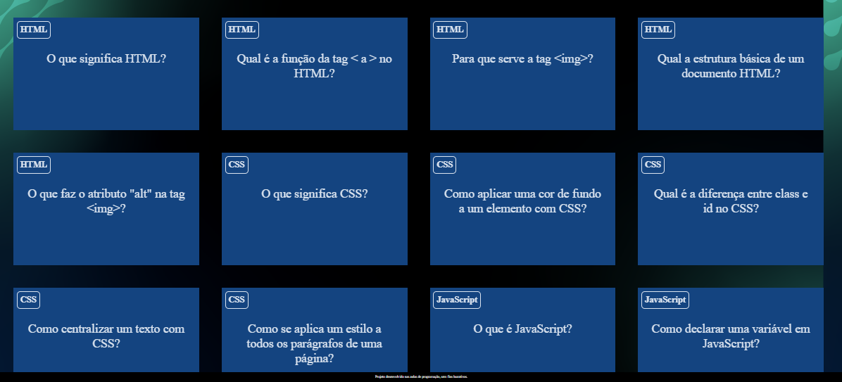 Print da imagem do projeto 1